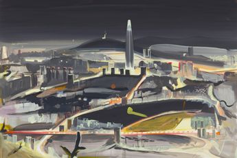 Hoin Lee contemporary artist