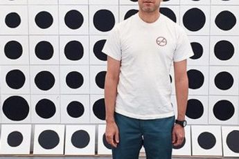 Jonathan Horowitz contemporary artist