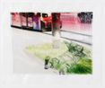 Enactmentsdangerous day dreams varC by Martin Walde contemporary artwork Painting