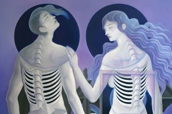 Liu Ye contemporary artist