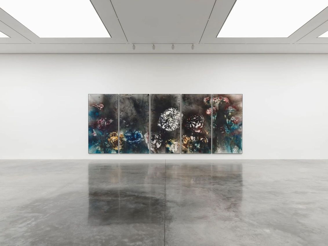 Cai Guo-Qiang