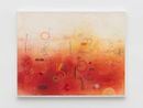 Crown Stems by Emmi Whitehorse contemporary artwork Works on Paper