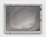 Hard Message 9 by Sam Moyer contemporary artwork photography