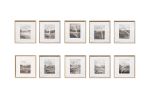 Poaceae by Tue Greenfort contemporary artwork Print