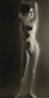 Luminous Body by Ruth Bernhard contemporary artwork Photography