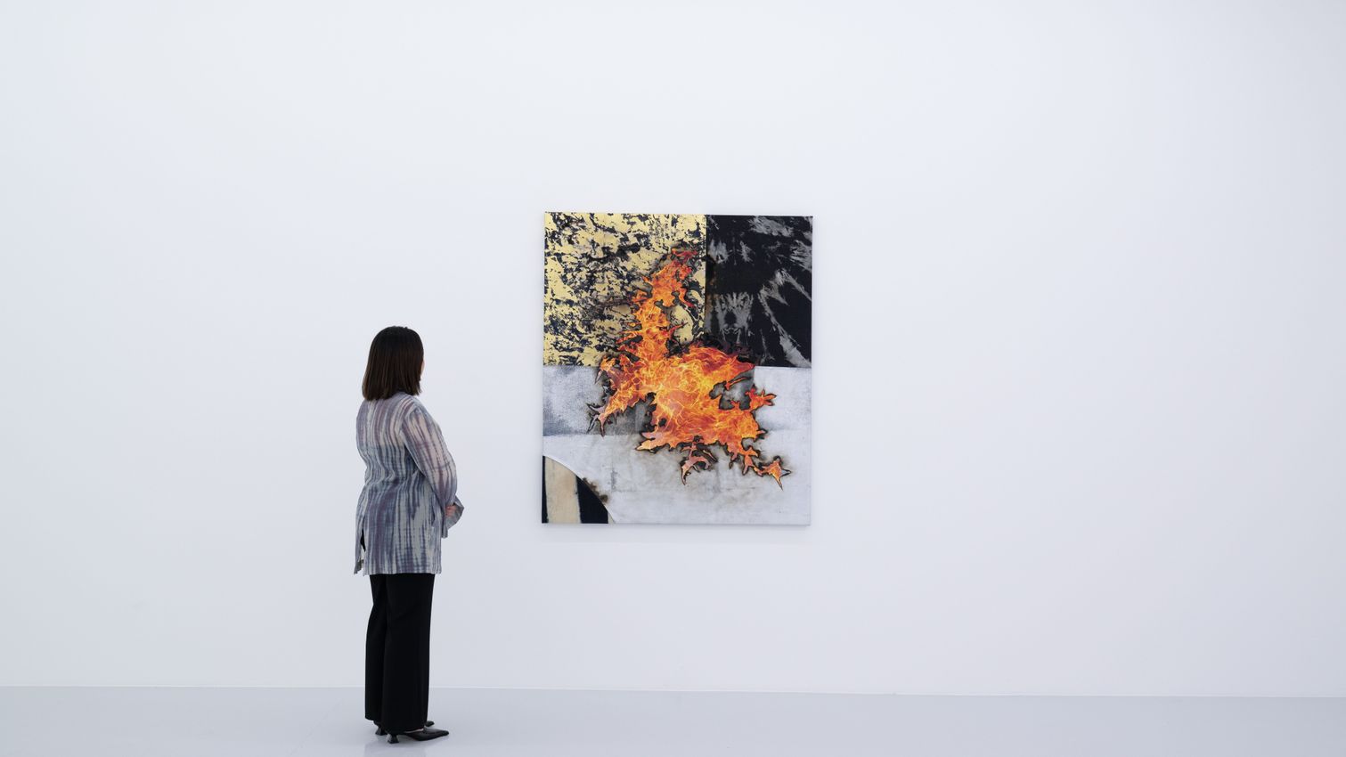 Group Exhibition