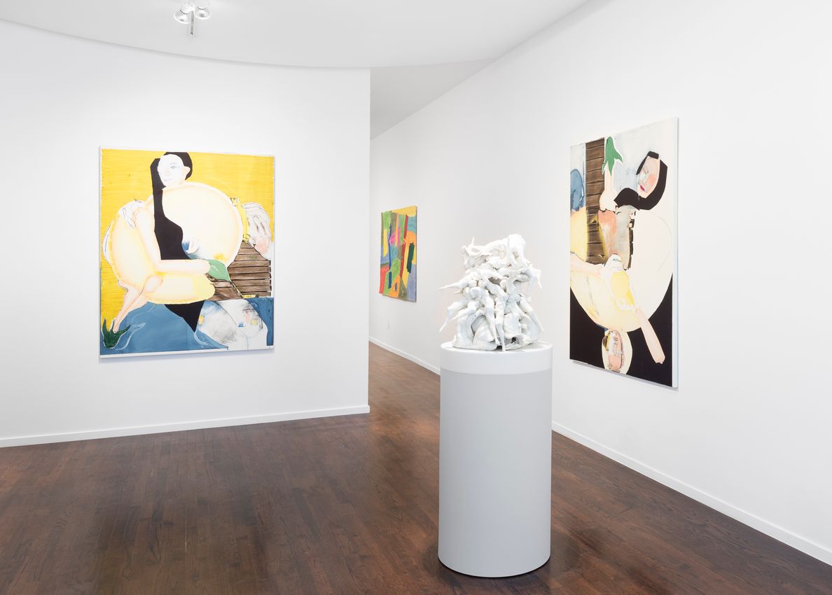 Group Exhibition