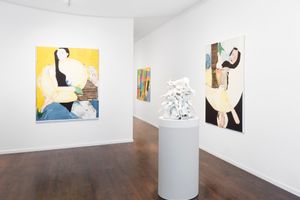 Group Exhibition