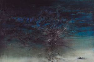 Zao Wou-Ki