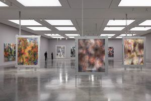 Julie Mehretu