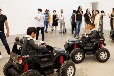 Fairy Tale - Li Wei