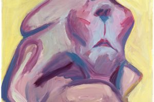 Maria Lassnig