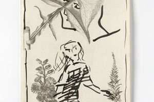 Pierre Alechinsky