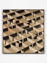 CNALB 2 by Ramon Enrich contemporary artwork painting