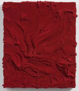 Verdade by Jason Martin contemporary artwork painting mixed media