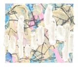 Plastic Remains 2 by Ng Joon Kiat contemporary artwork painting