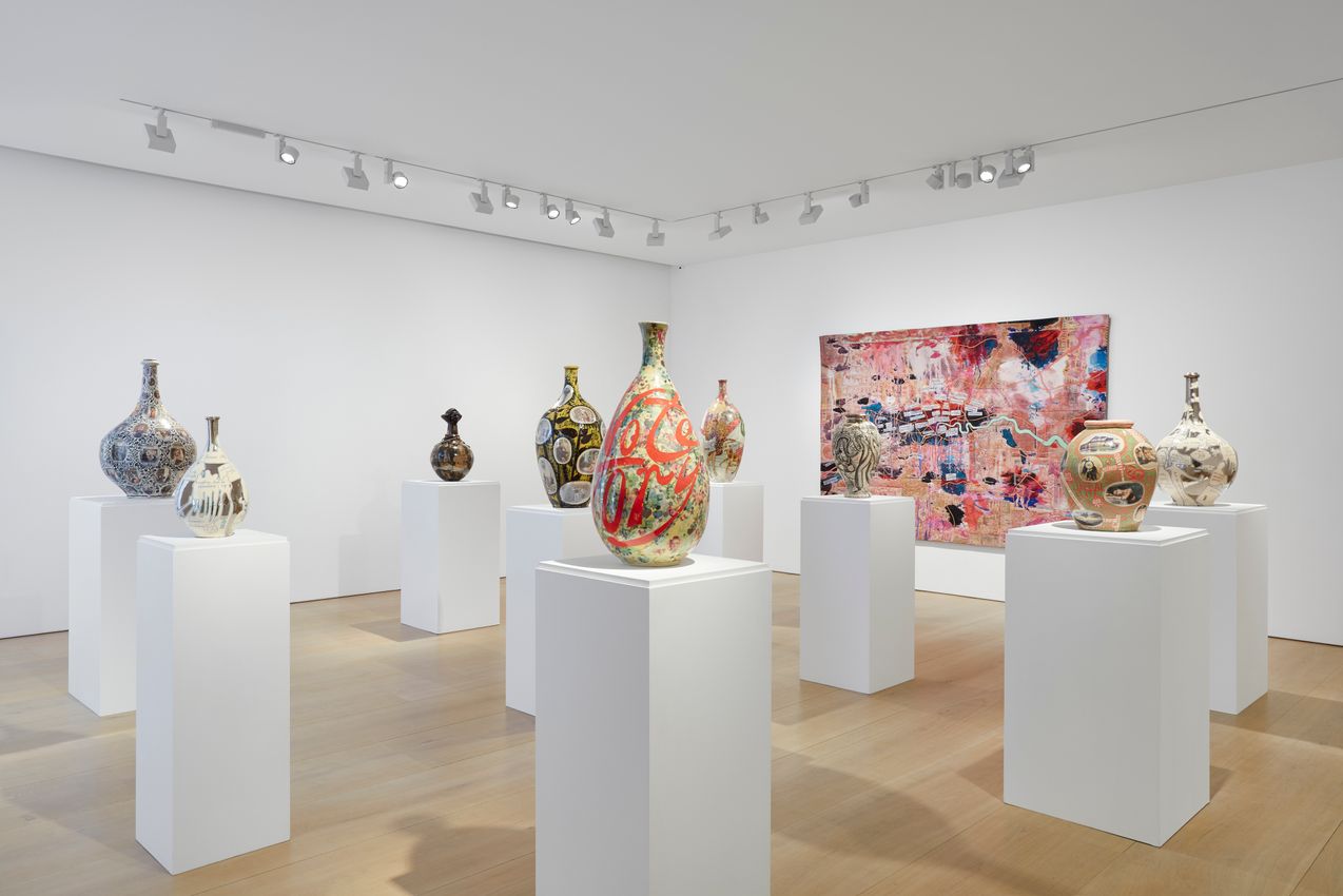 Grayson Perry