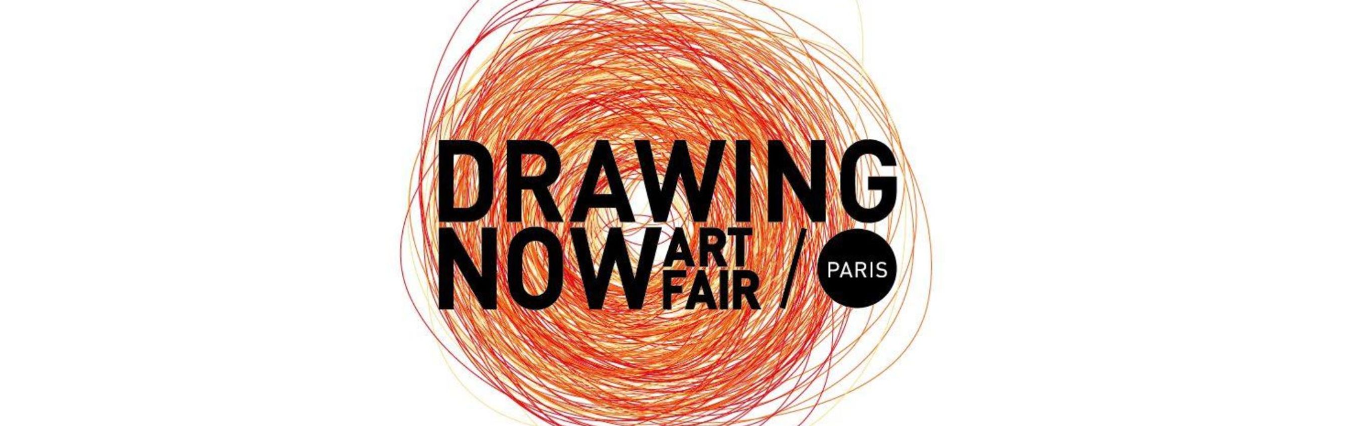 Drawing Now Art Fair Paris 2024