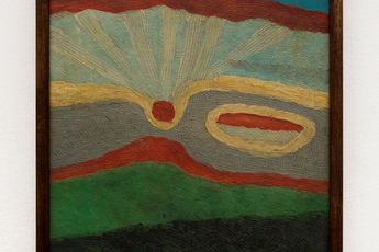 Amadeo Luciano Lorenzato contemporary artist
