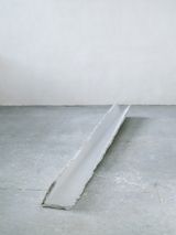 O.T. by Valerie Krause contemporary artwork installation sculpture