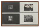4 photographs at Carnegie Museum of Art or at Carnegie Library of Pittsburgh by Gala Porras-Kim contemporary artwork Works on Paper