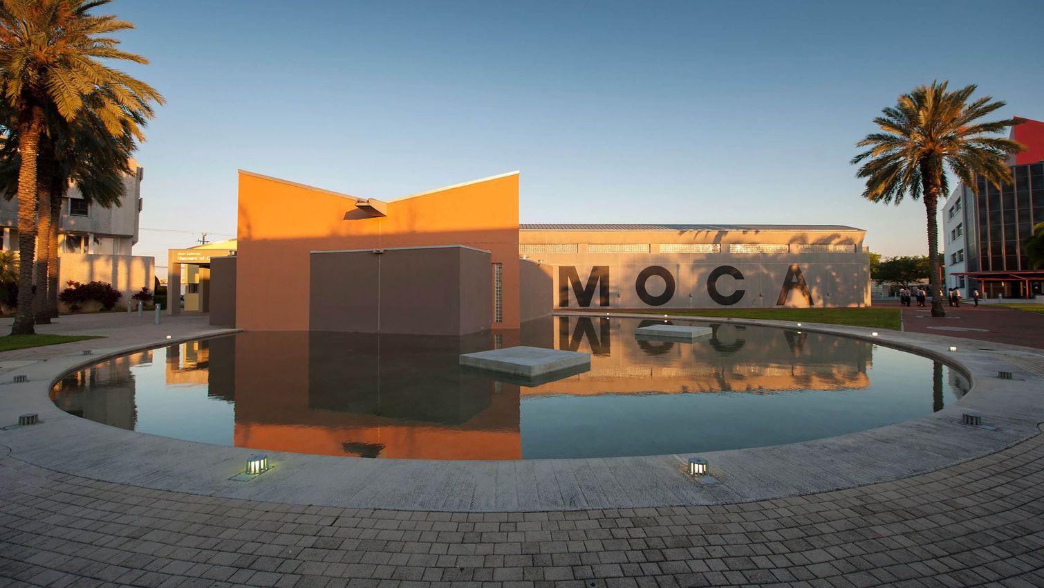Museum of Contemporary Art North Miami | MOCA North Miami