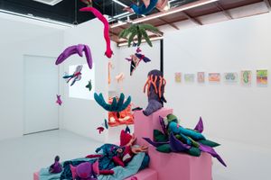 Geraldine Lim