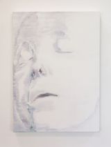 I See You by Luke Heng contemporary artwork painting