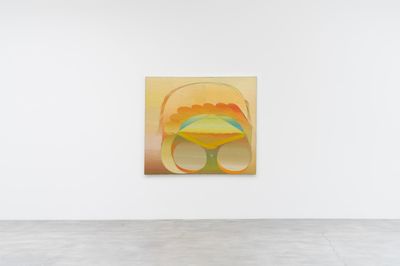Miyoko Itos Dreamlike Spaces at Matthew Marks