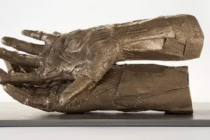 Kiki Smith