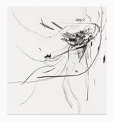 A Little Story No.2 by Xiyao Wang contemporary artwork drawing