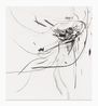 A Little Story No.2 by Xiyao Wang contemporary artwork Drawing