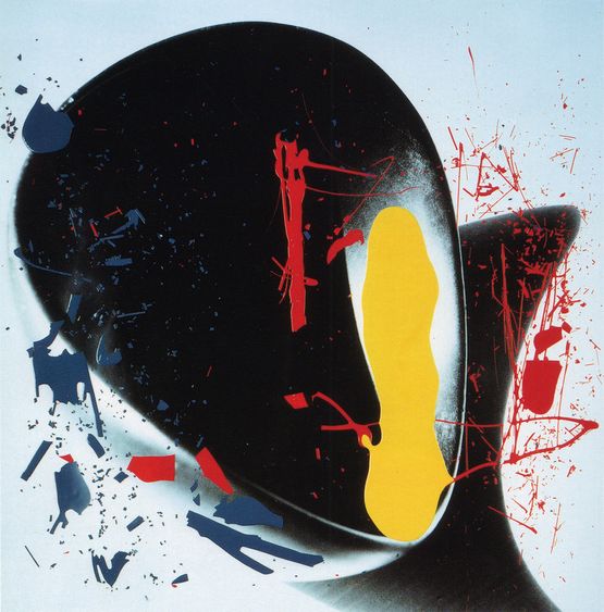 What I am Doing No.24 by Yamazawa Eiko contemporary artwork Photography