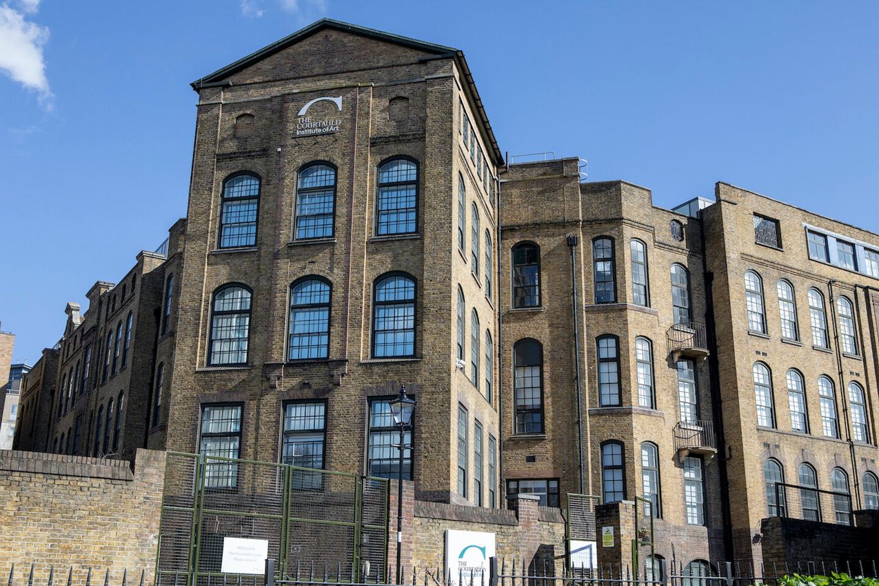 Asymmetry Art Foundation