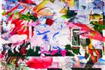 Judy Chung contemporary artist