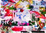 Symbiosis A More Imperfect Union by Judy Chung contemporary artwork painting