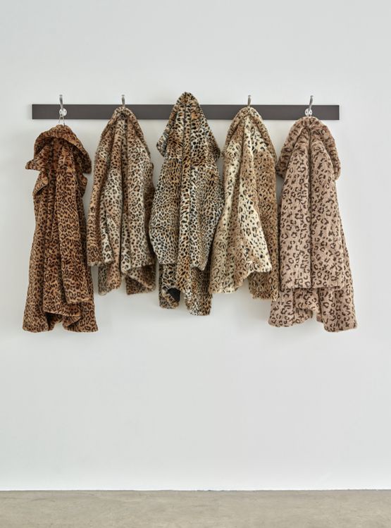 Fake Five by FORT contemporary artwork Installation
