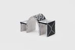 Arch with Two Annexes by Elisabeth Kley contemporary artwork Sculpture
