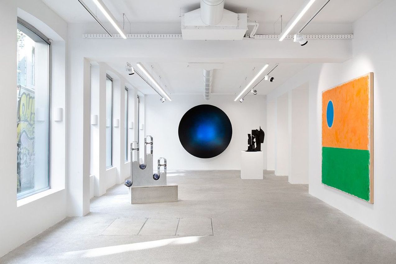 Group Exhibition