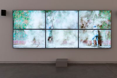 Dubai Lowdown Must-See Exhibitions