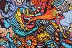 Shafiq Nordin contemporary artist