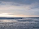 Mont Saint Michel - Tourbillion by Elger Esser contemporary artwork Print