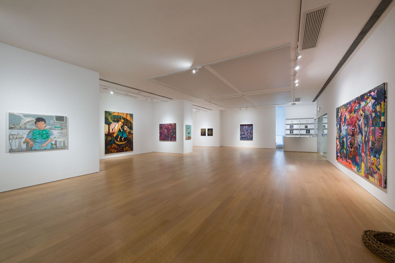 Group Exhibition