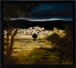Untitled  1047 by Louise Hearman contemporary artwork Painting