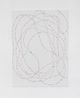 Untitled by Lionel Esteve contemporary artwork Painting