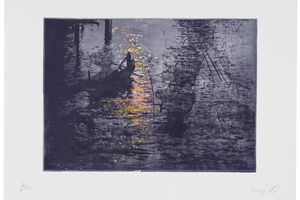 Elizabeth Magill