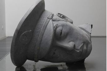 Zhao Zhao contemporary artist