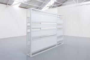 Liam Gillick