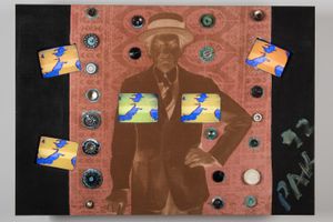 Nam June Paik
