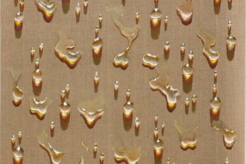 Kim Tschang-Yeul contemporary artist